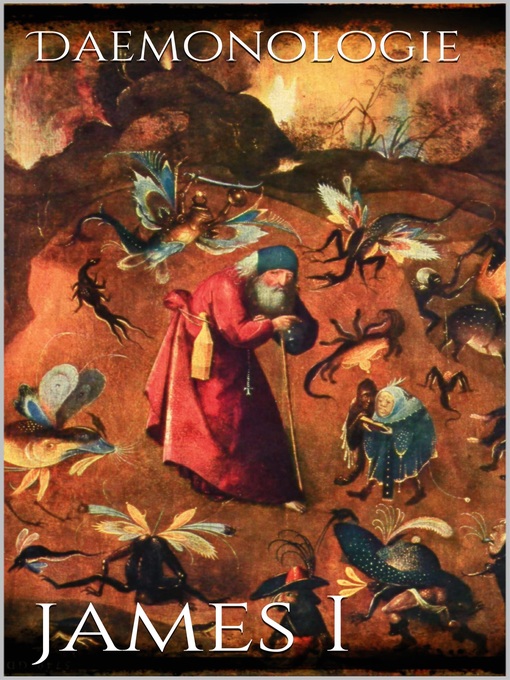 Title details for Daemonologie by Books on Demand - Available